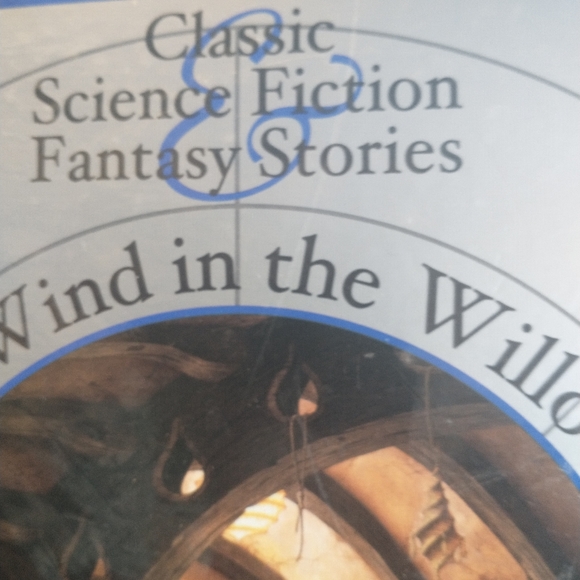 THE WIND IN THE WILLOWS 500 PIECE JIGSAW PUZZLE. NEW - Picture 3 of 9